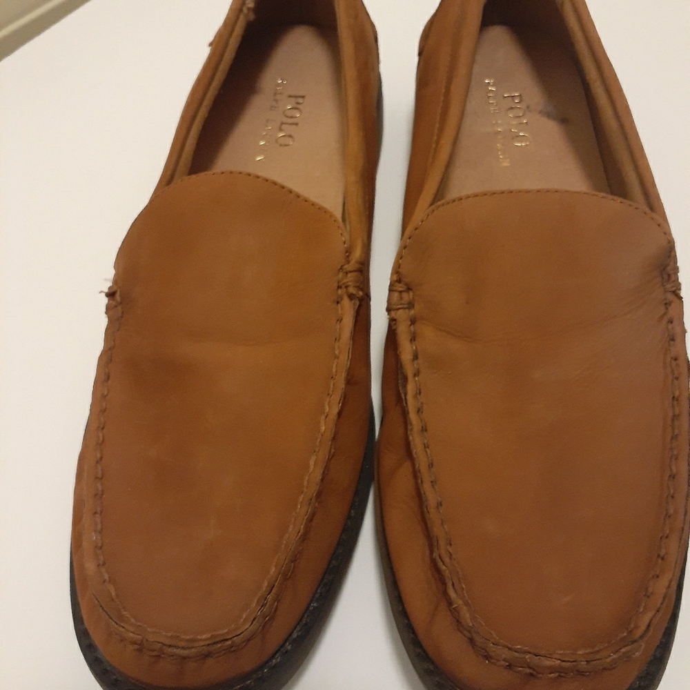 Polo Ralph Lauren Men's shoe size 12 D